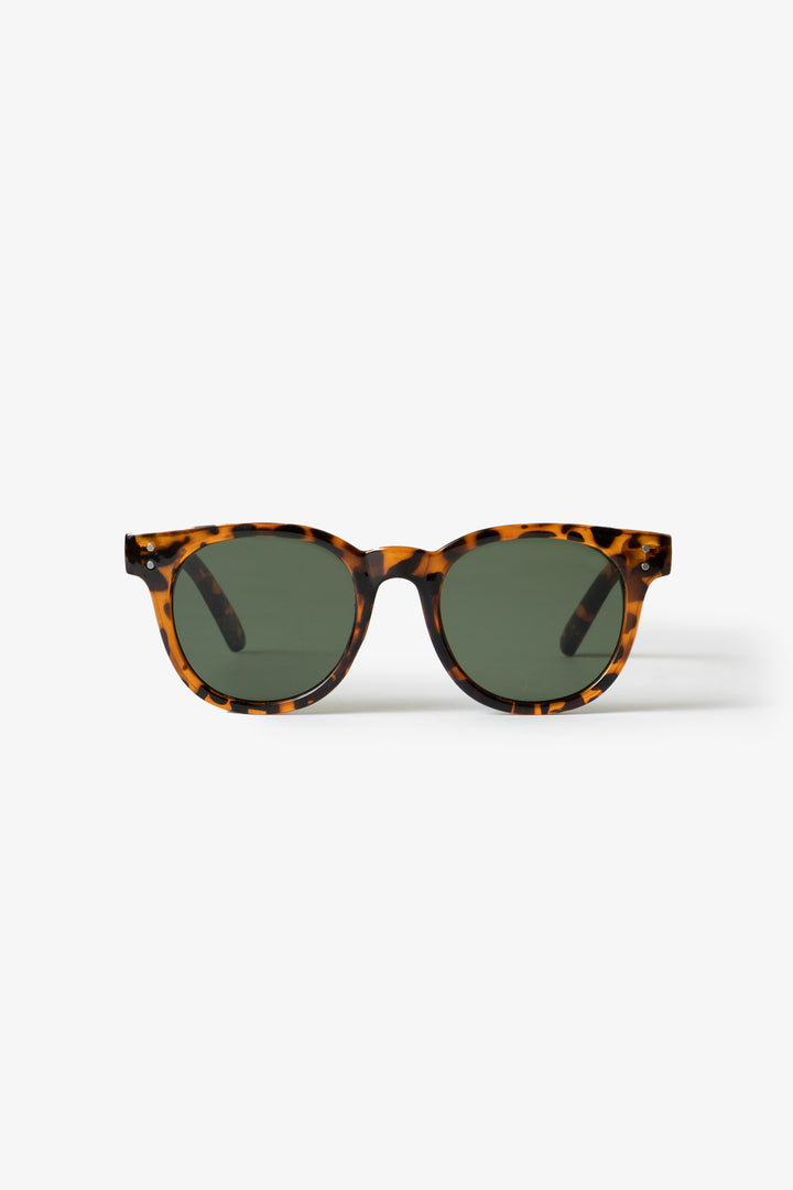 CHPO - Toro X Sunglasses - Turtle Brown