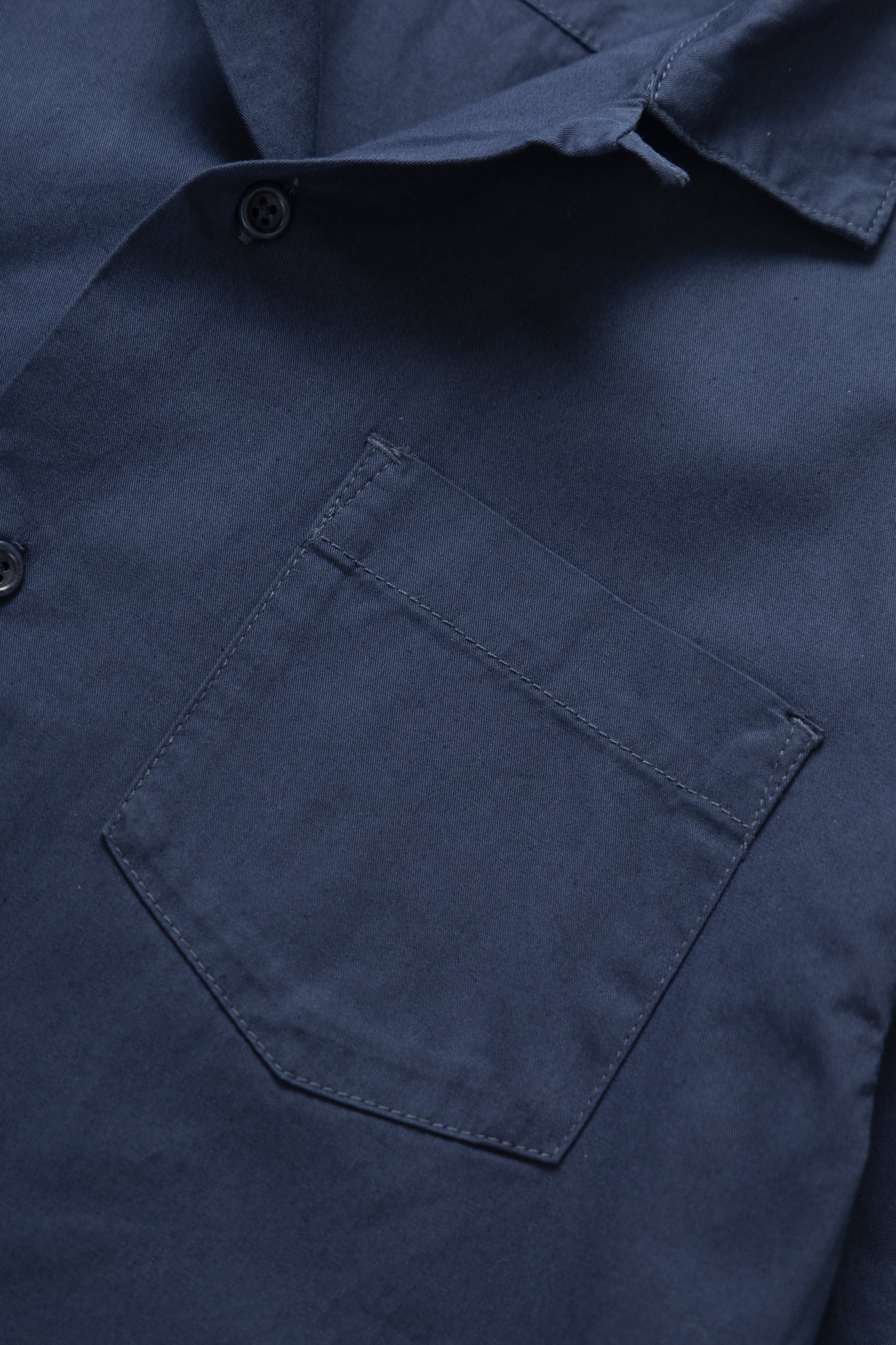 Service Works - Trade Shirt - Navy – Blacksmith Store