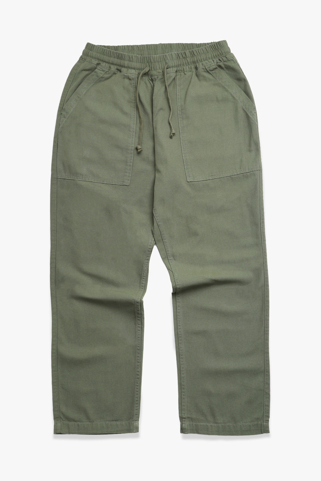 Service Works - Trade Chef Pants - Olive – Blacksmith Store