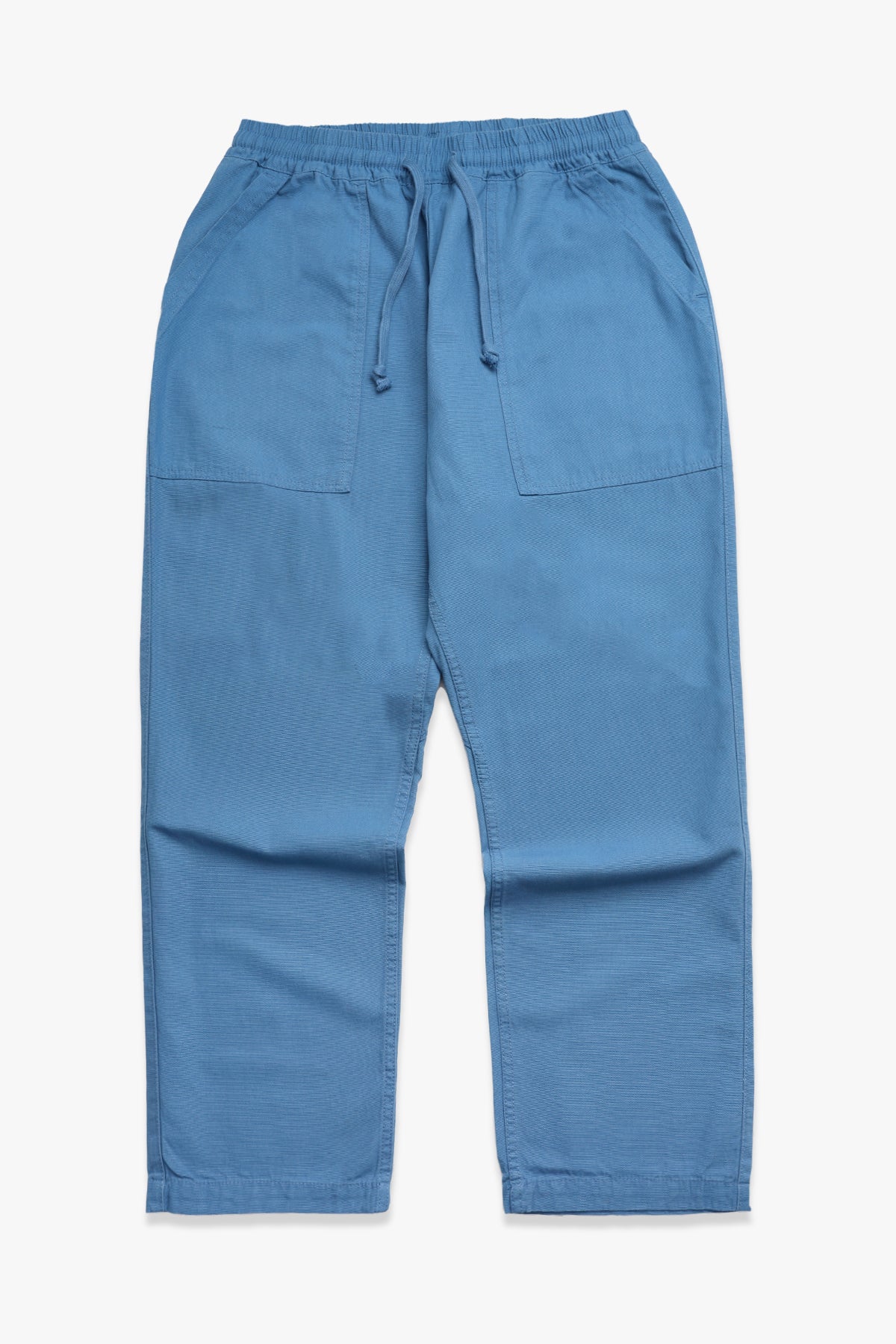 Service Works - Trade Chef Pants - Work Blue