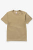 United Athle - 5942 6.2oz Premium T-Shirt - Khaki