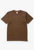 United Athle - 5942 6.2oz Premium T-Shirt - Brown