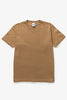 United Athle - 4252 7.1oz Heavyweight T-Shirt - Light Brown