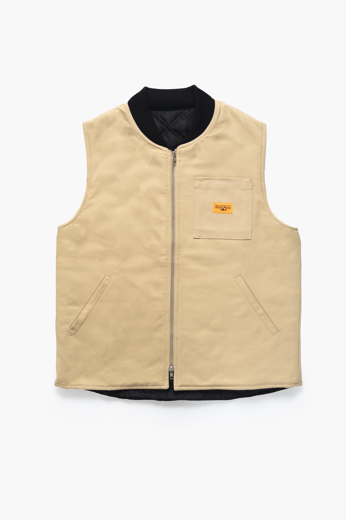 15AW WTAPS x Carhartt VEST 15AW WTAPS CARHARTT WIP VEST ベスト WIP 