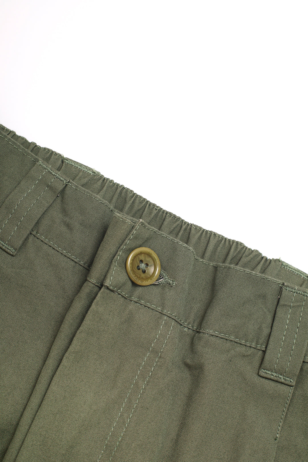 Service Works - Twill Waiters Pant - Olive