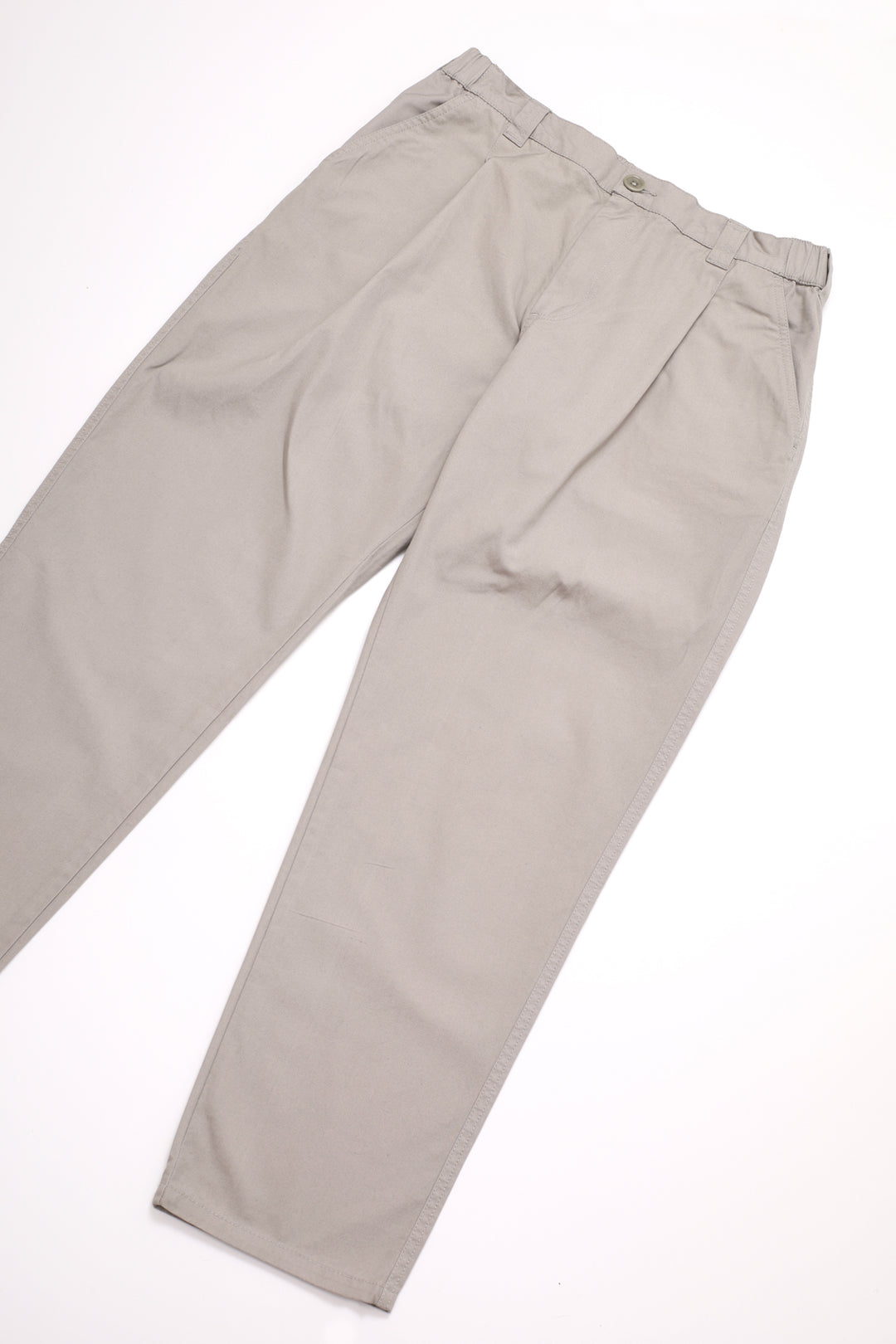 Service Works - Twill Waiters Pant - Stone