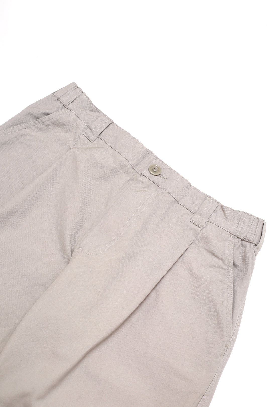 Service Works - Twill Waiters Pant - Stone