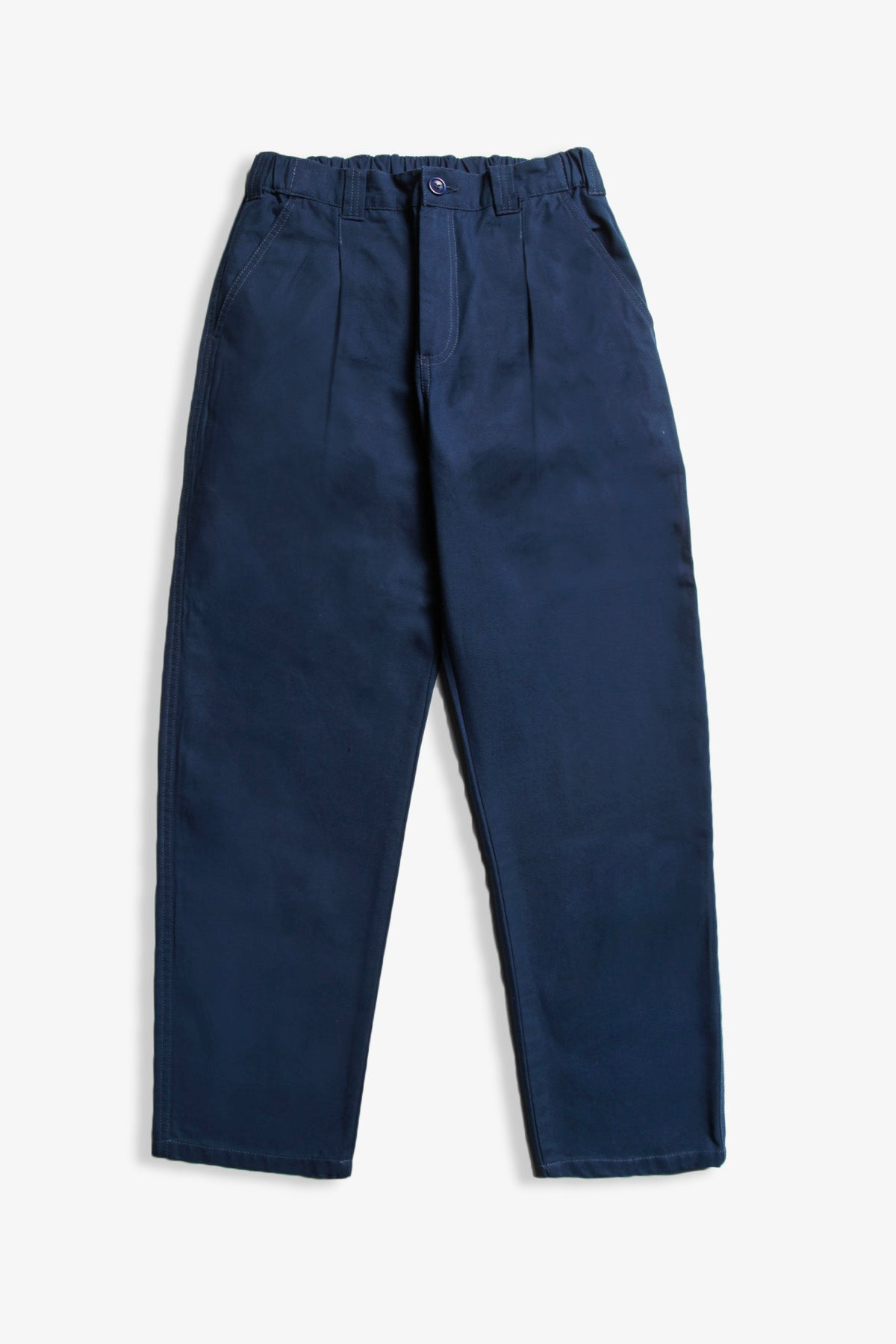 Champion half button 2025 pant