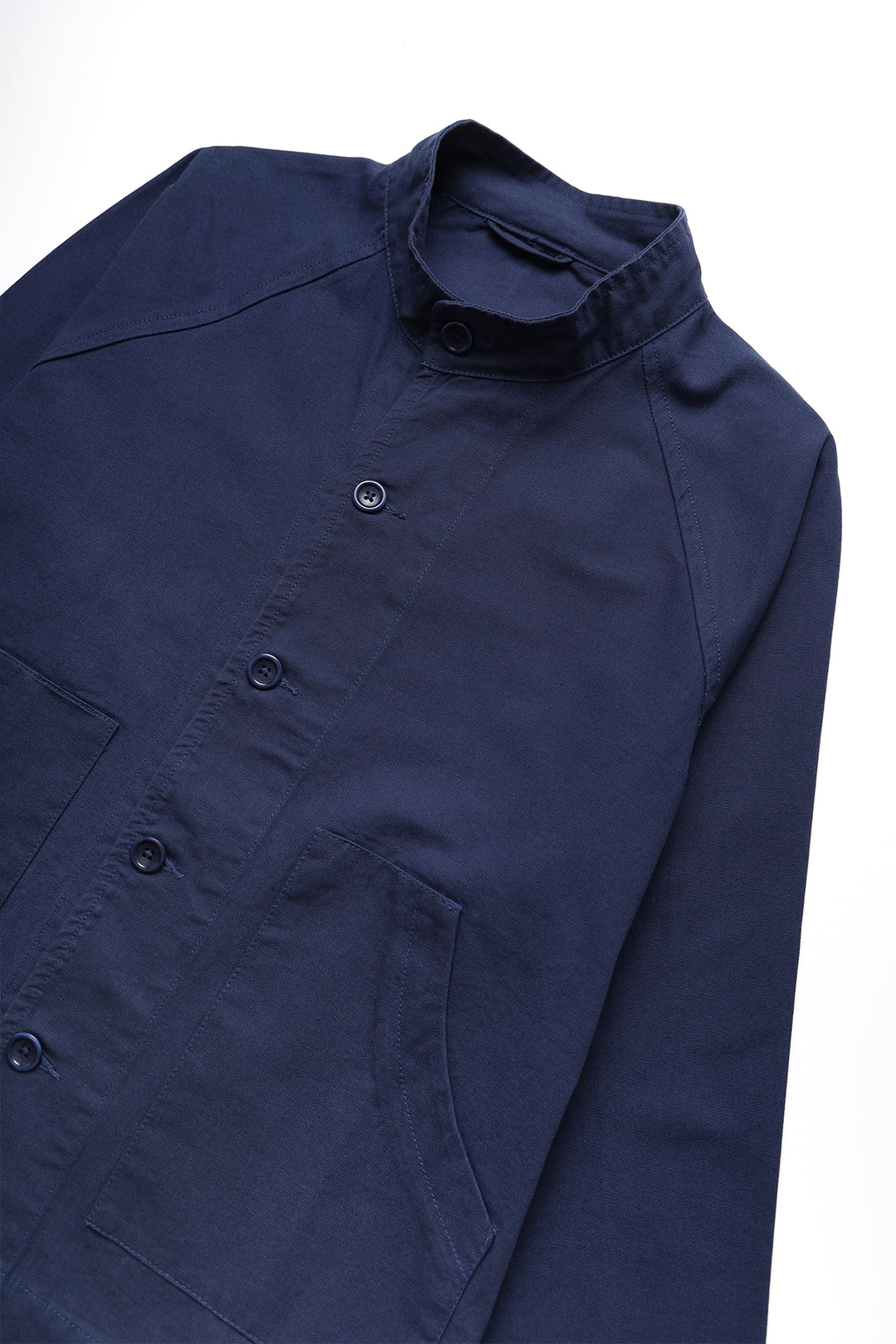 Service Works - Canvas Waiters Jacket - Navy