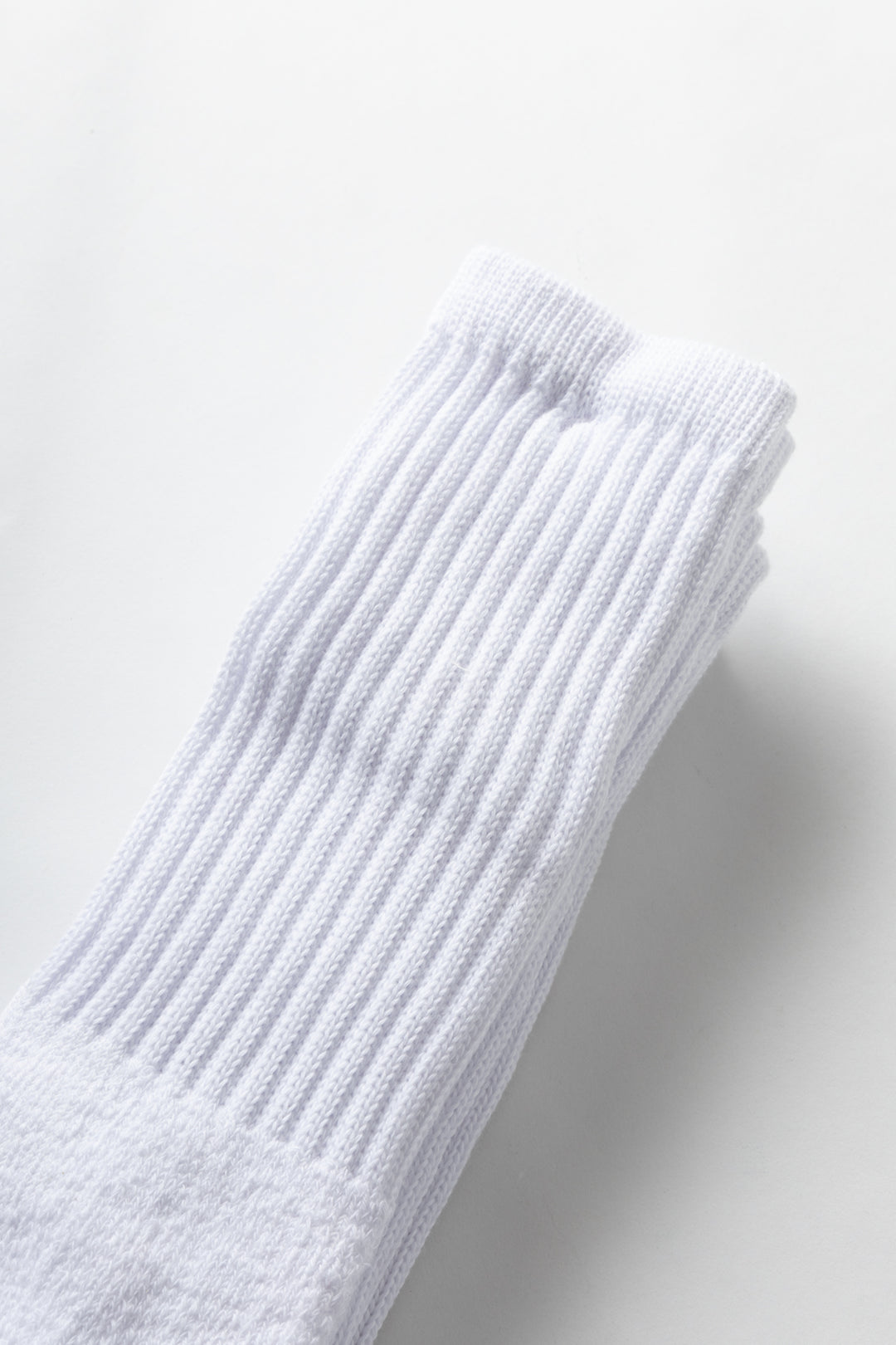 Healthknit white sock