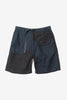 Blacksmith - Ripstop Utility Shorts - Midnight