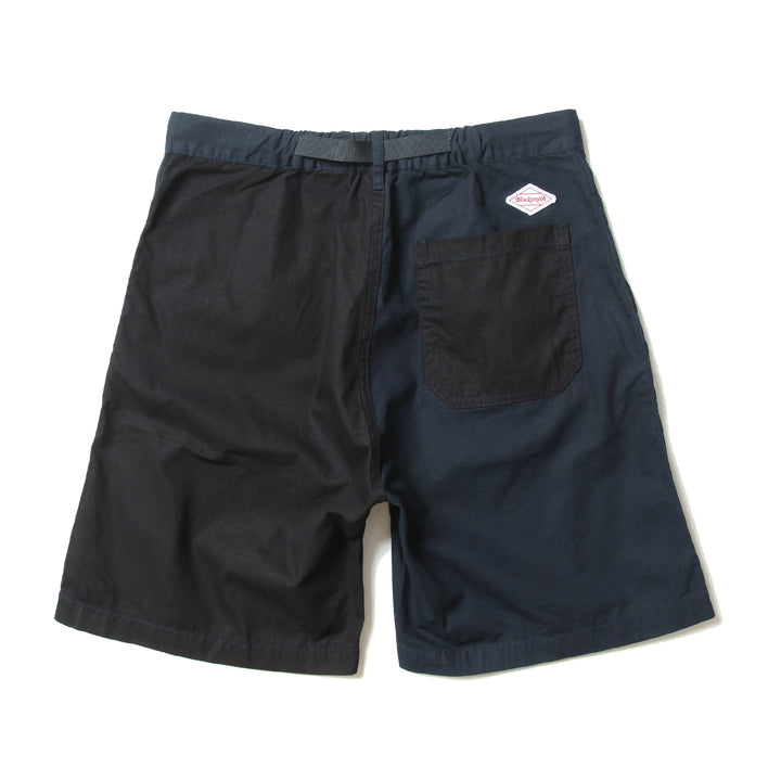 Blacksmith - Ripstop Utility Shorts - Midnight – Blacksmith Store