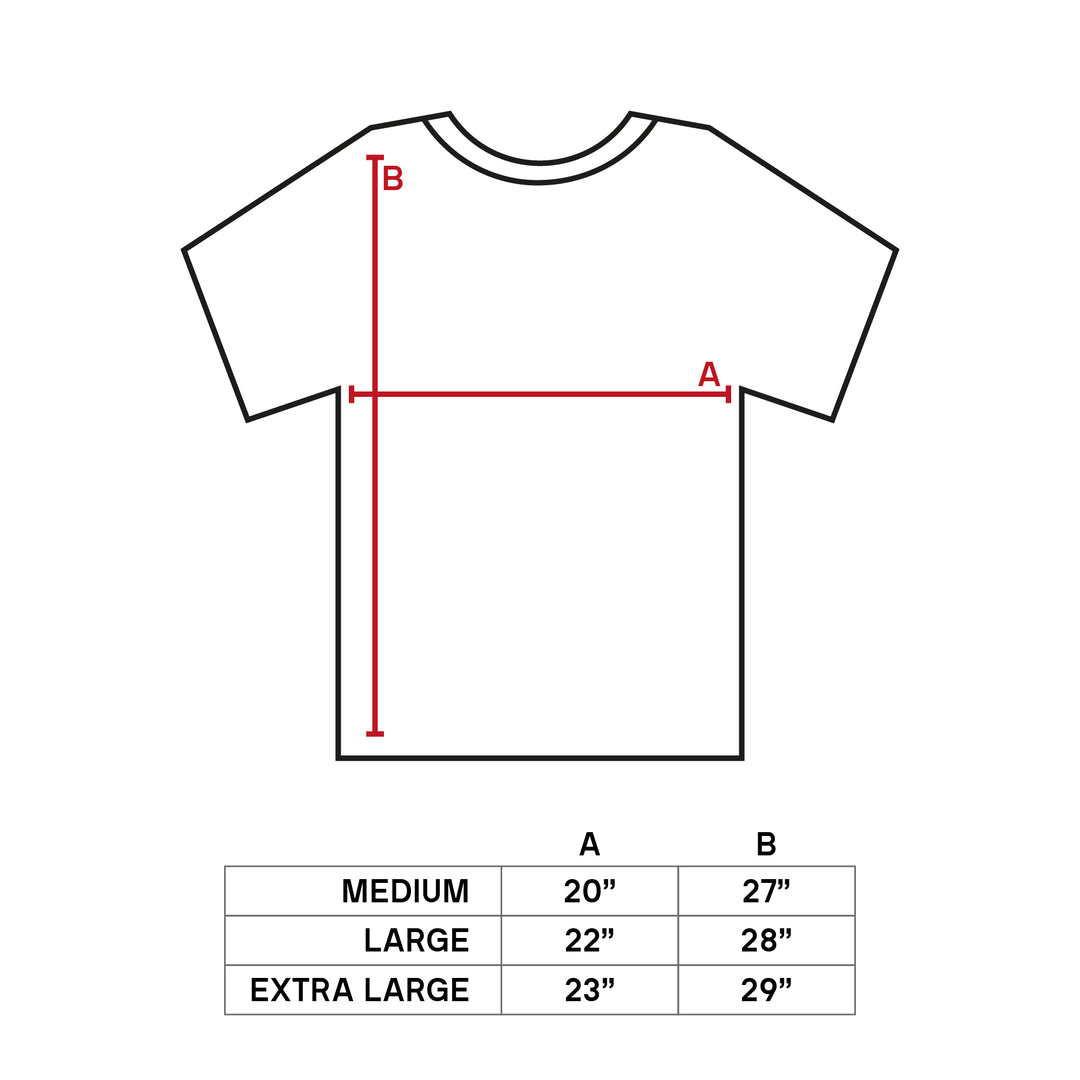 Pro Club - Heavyweight T-Shirt - Khaki