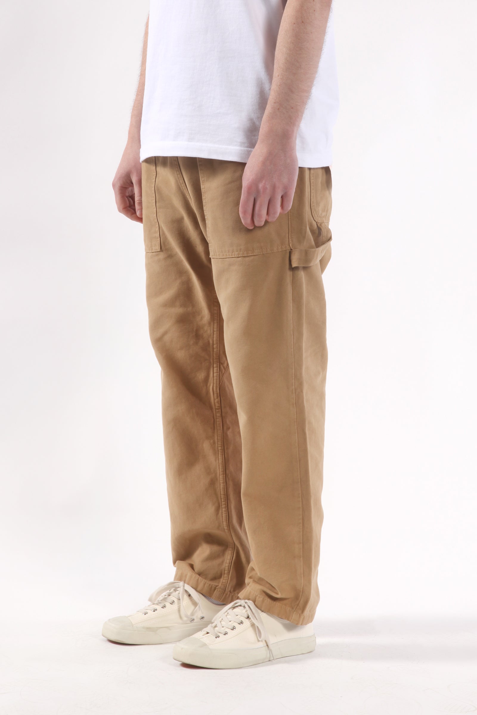 Service Works X Blast Skates - Utility Chef Pants - Khaki