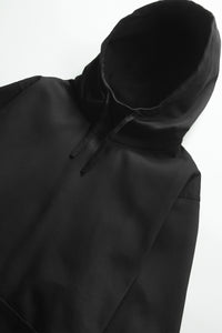 Blacksmith - Pullover Smock Jacket - Black