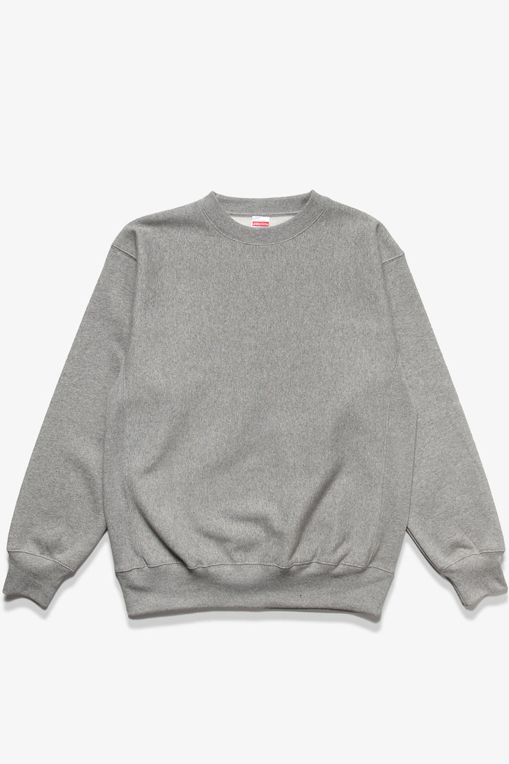 United Athle - 5764 12oz Heavyweight Sweatshirt - Grey