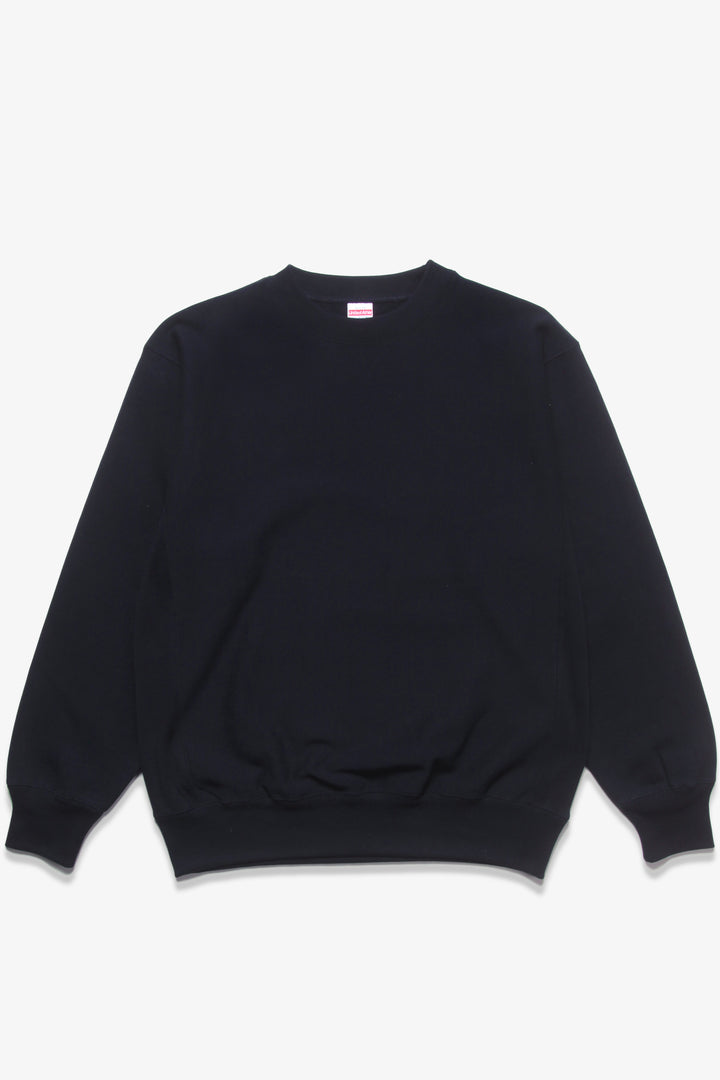 United Athle - 5764 12oz Heavyweight Sweatshirt - Navy