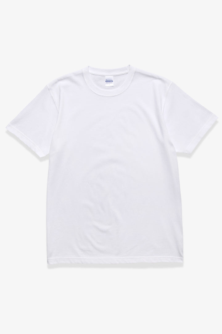 United Athle - 4252 7.1oz Heavyweight T-Shirt - White