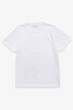 United Athle - 4252 7.1oz Heavyweight T-Shirt - White