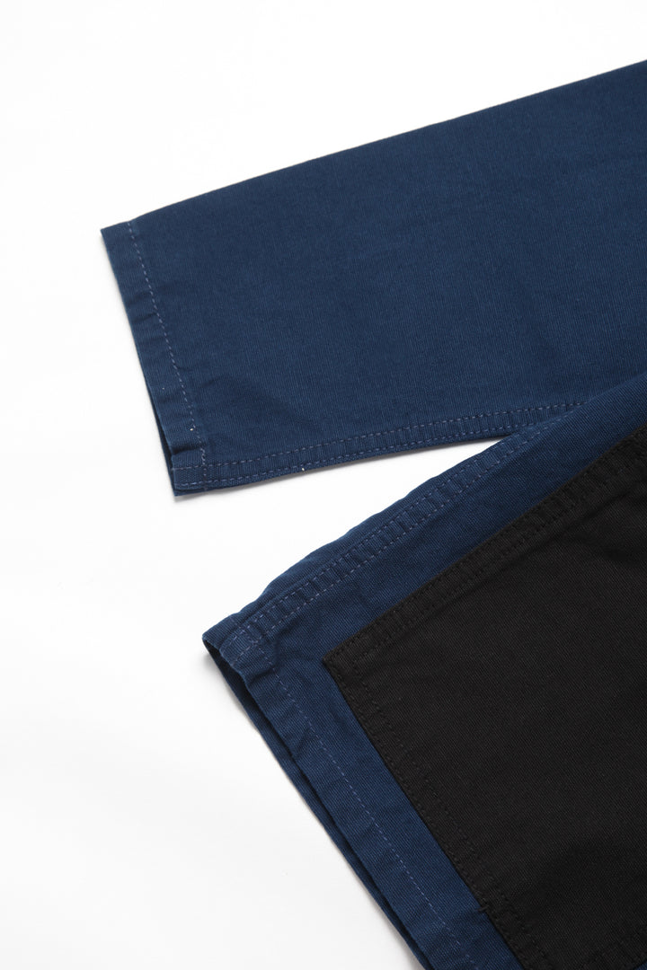 Service Works - Classic Chore Shirt- Midnight