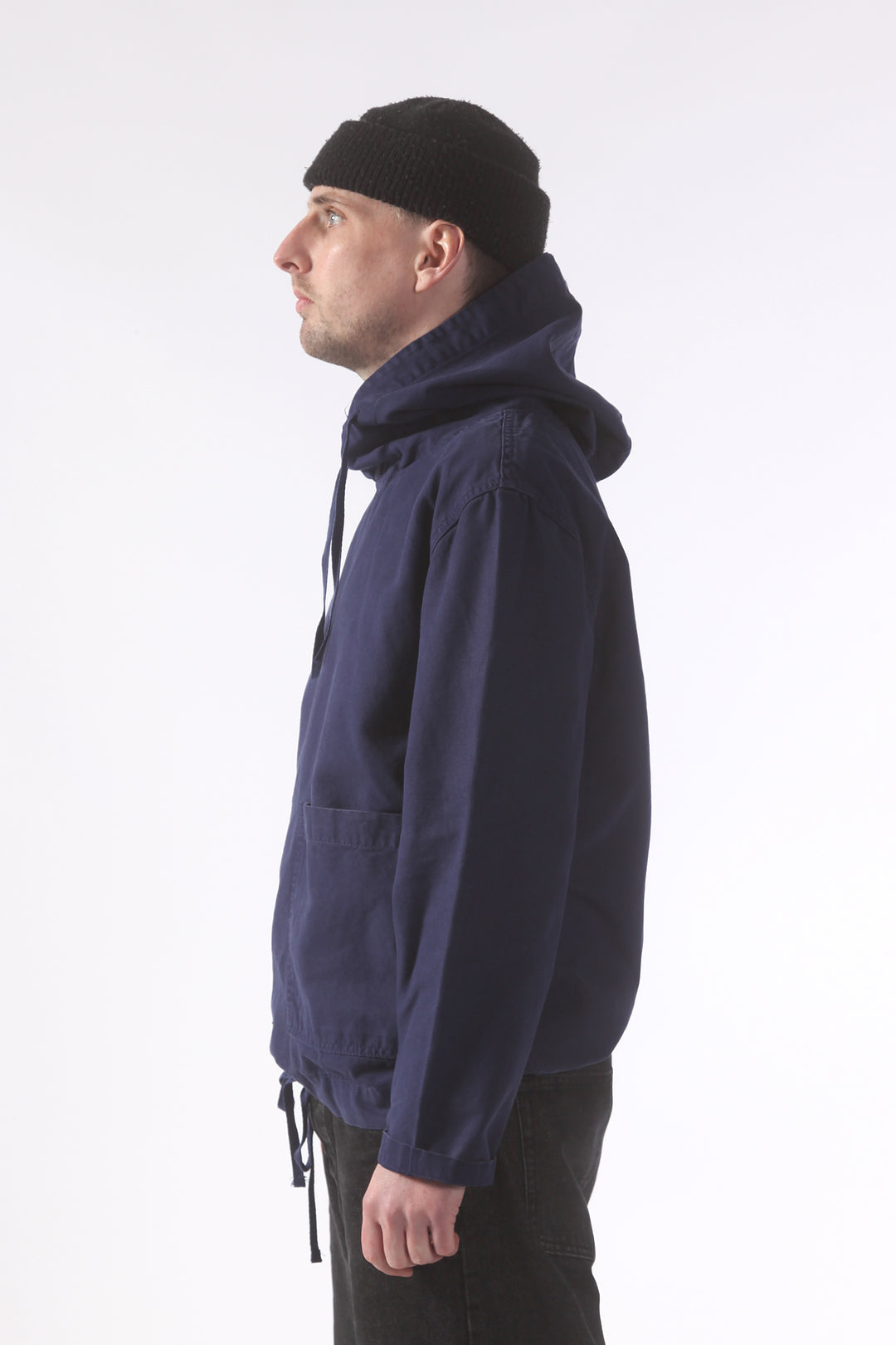 Service Works - Market Smock - Navy