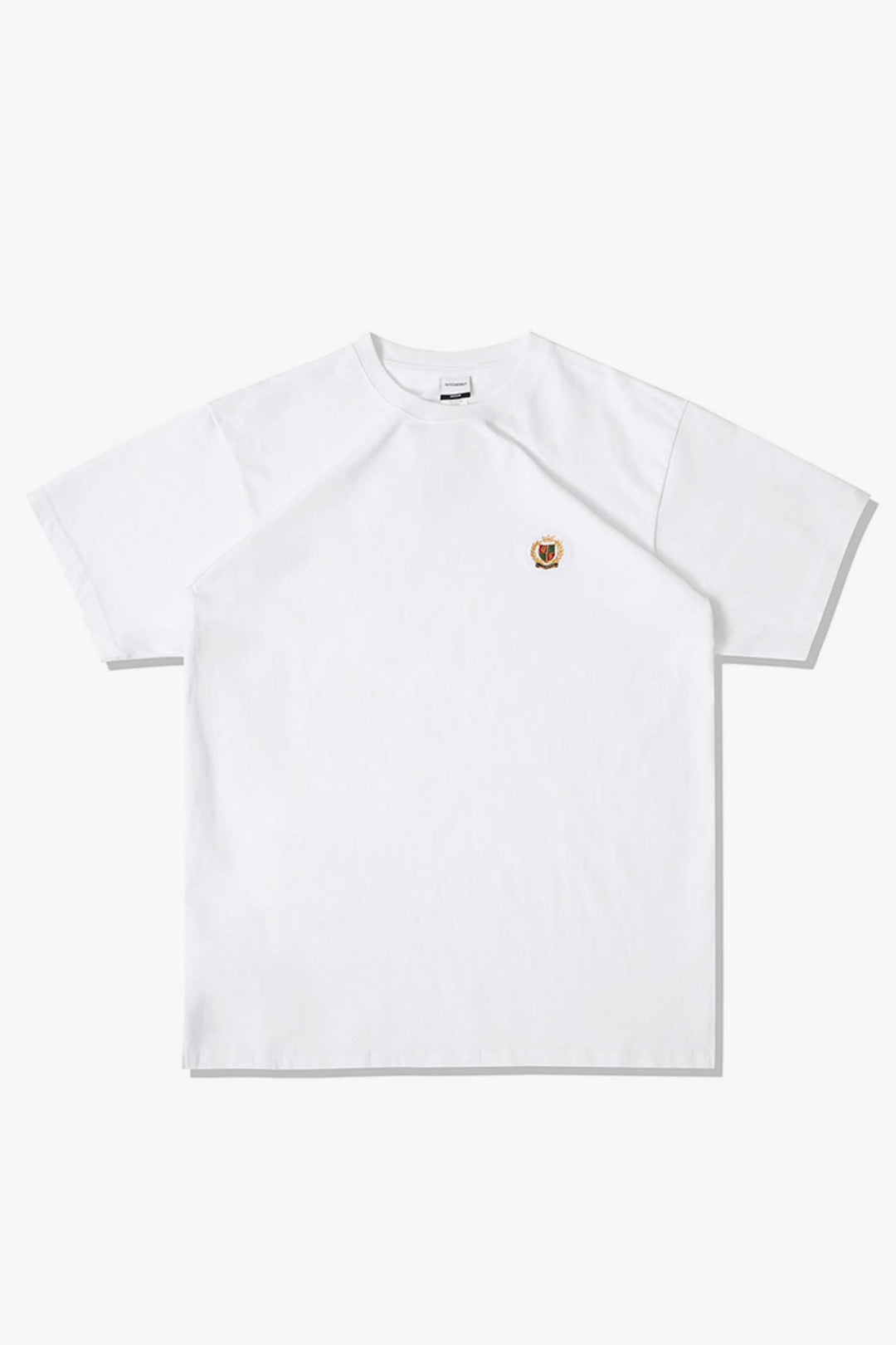 Outstanding & Co. - OS Logo Tee - White