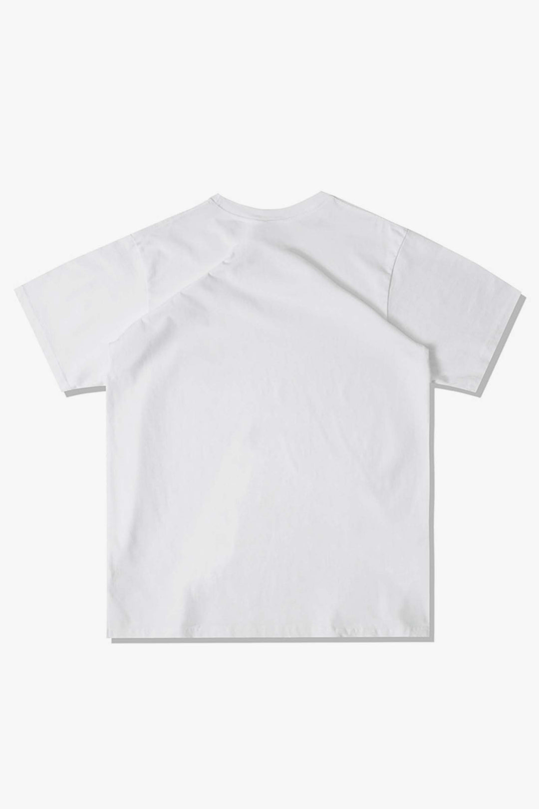 Outstanding & Co. - OS Logo Tee - White