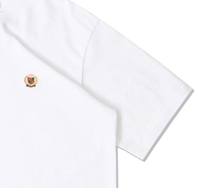 Outstanding & Co. - OS Logo Tee - White