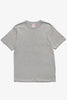 United Athle - 5942 6.2oz Premium T-Shirt - Grey