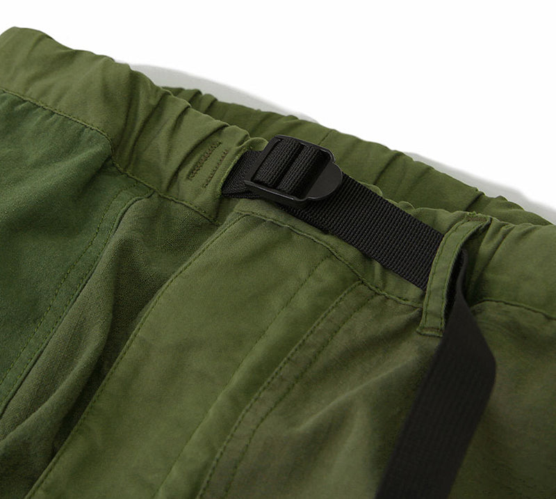 Outstanding & Co. - Remake Pants - Olive