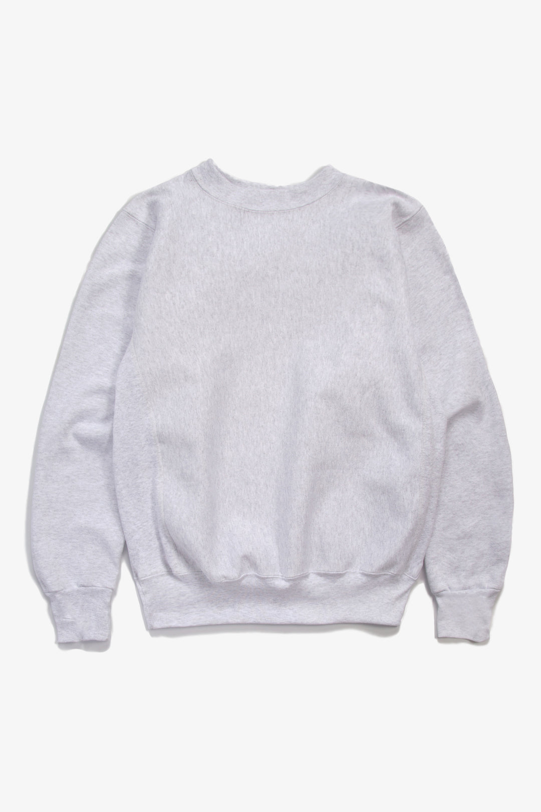 Lifewear USA - 12oz Sweatshirt - Ash Grey