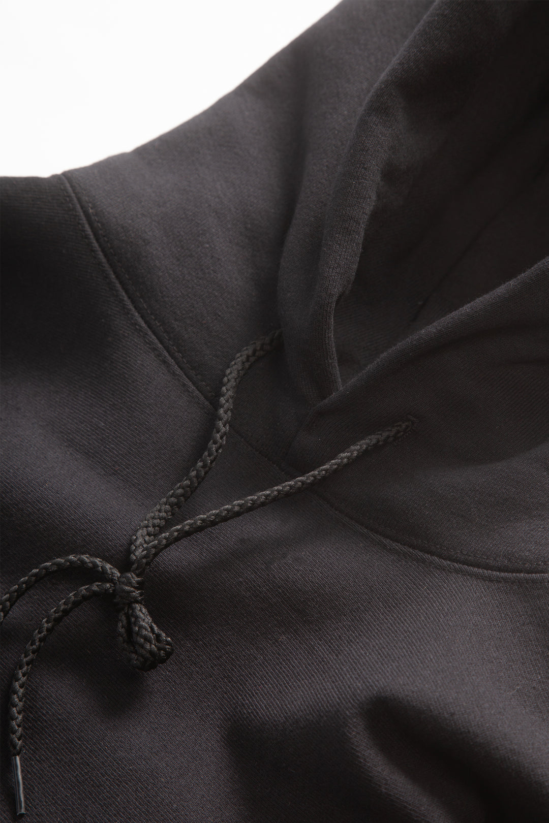 Lifewear USA - 12oz Hoodie - Black