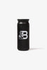 Blacksmith - 500ml Double Wall Flask - Black