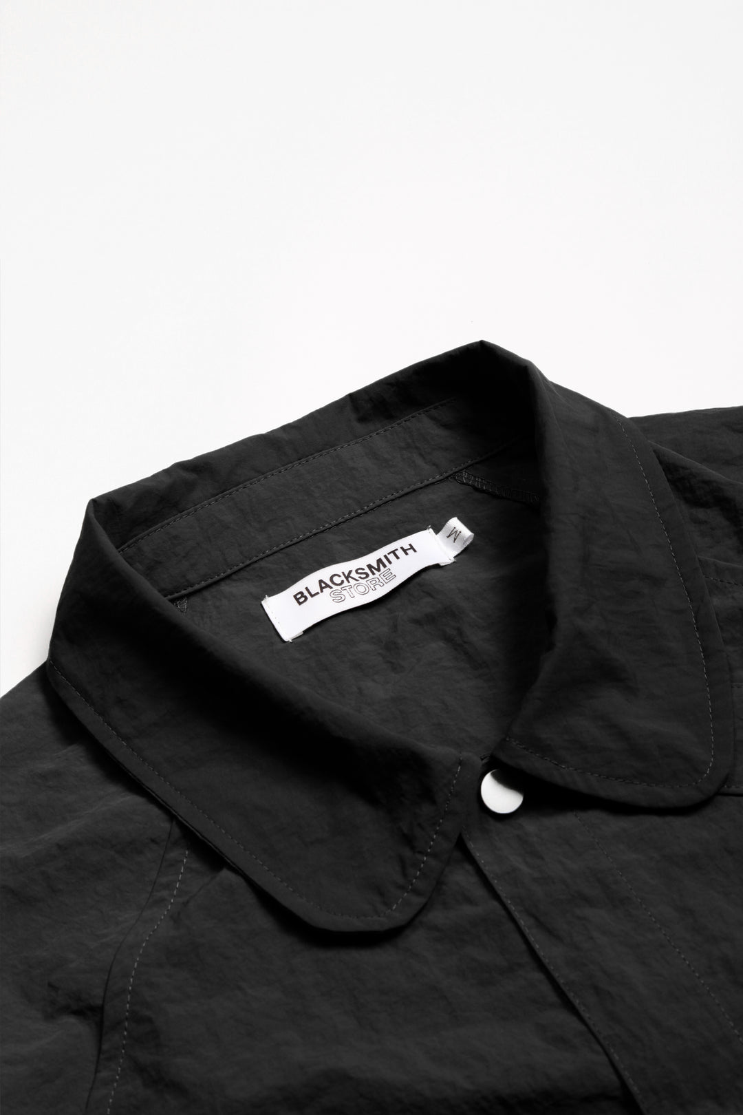 Blacksmith - Short Field Jacket - Black