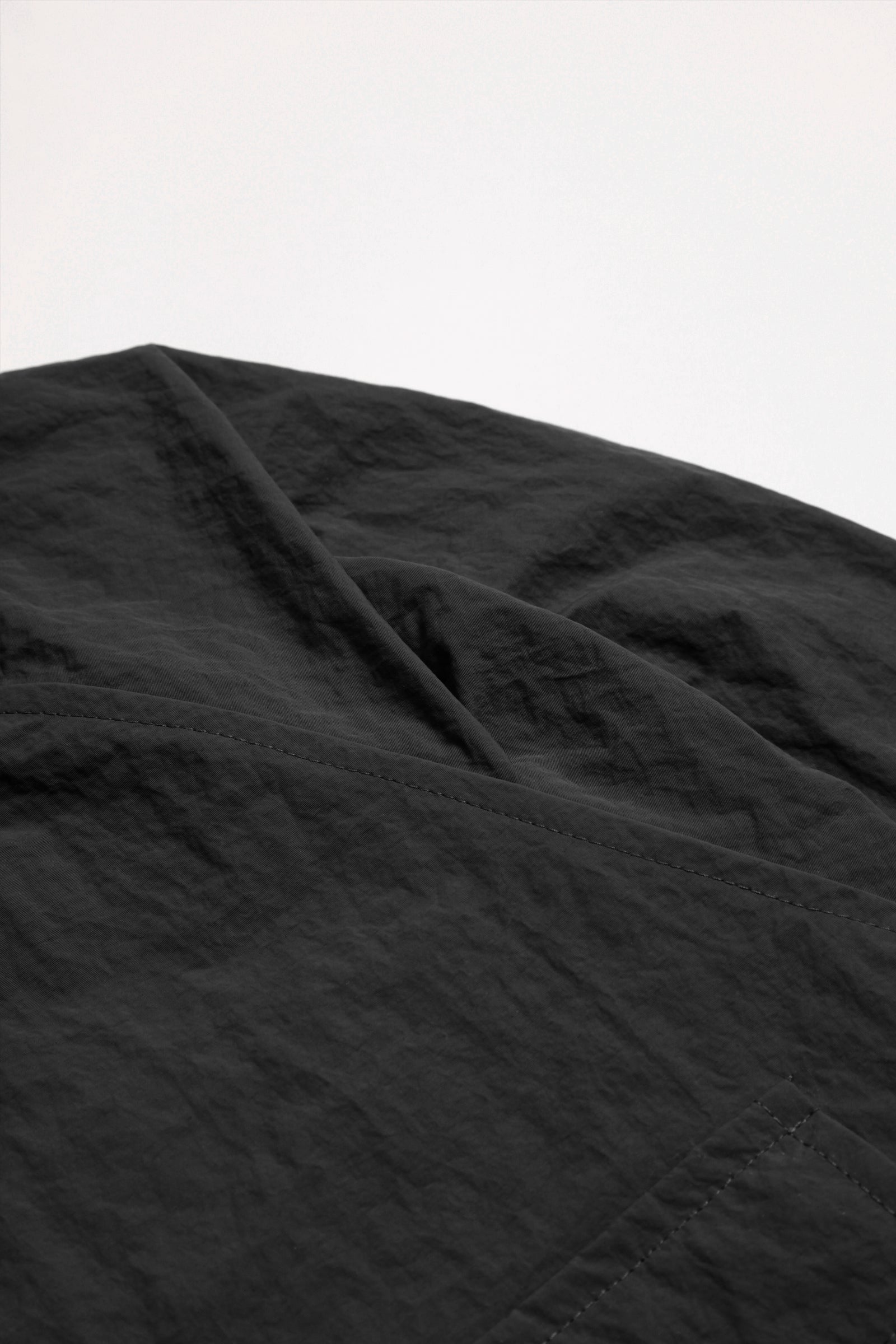 Blacksmith - Short Field Jacket - Black