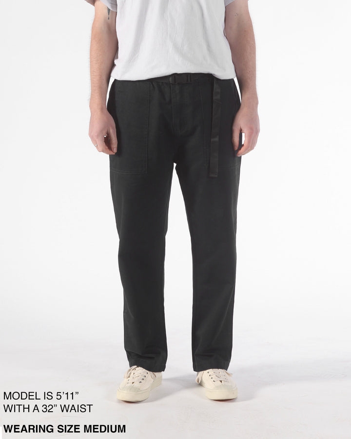 Blacksmith - Slash Pants - Black