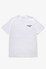 Service Works - Logo Tee - White