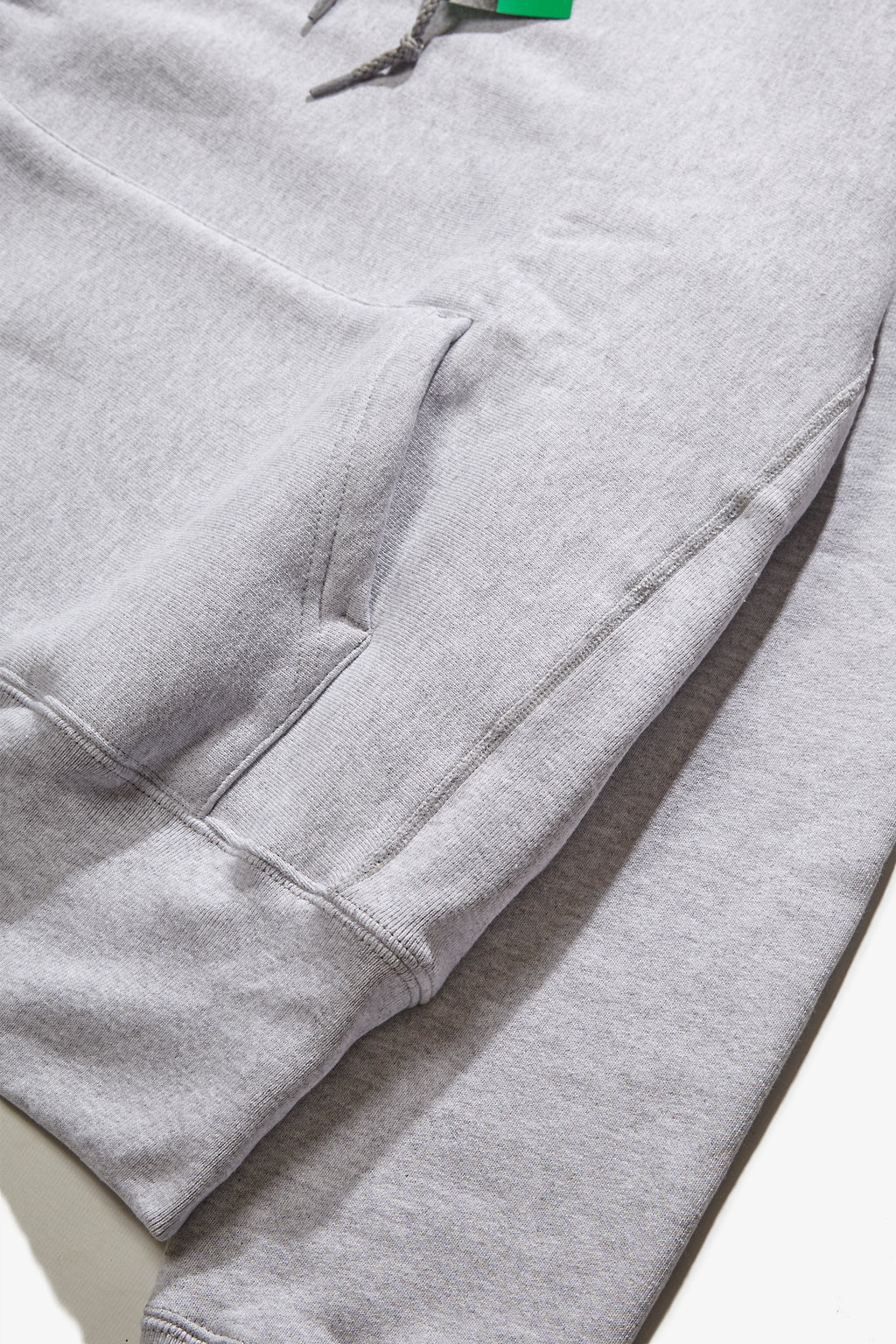 Camber USA - 232 12oz Pullover Hoodie - Ash Grey