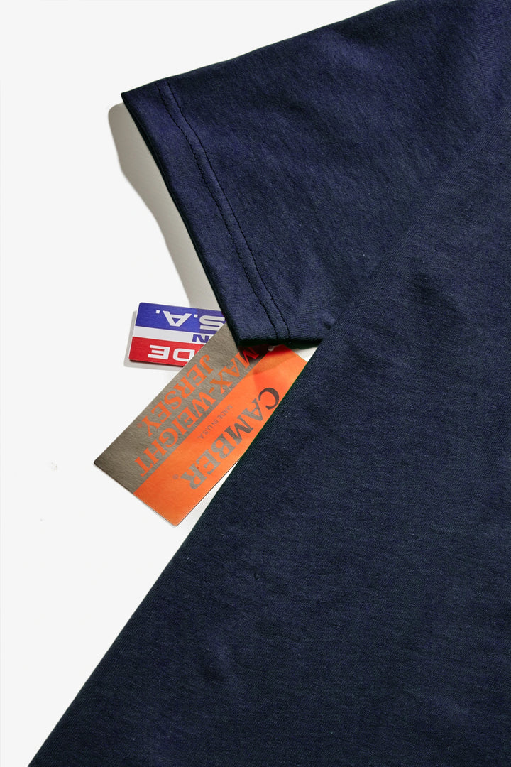 Camber USA - 301 8oz Tee - Navy