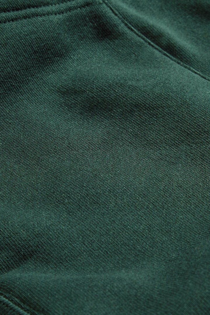 Camber USA - 232 12oz Pullover Hoodie - Forest Green