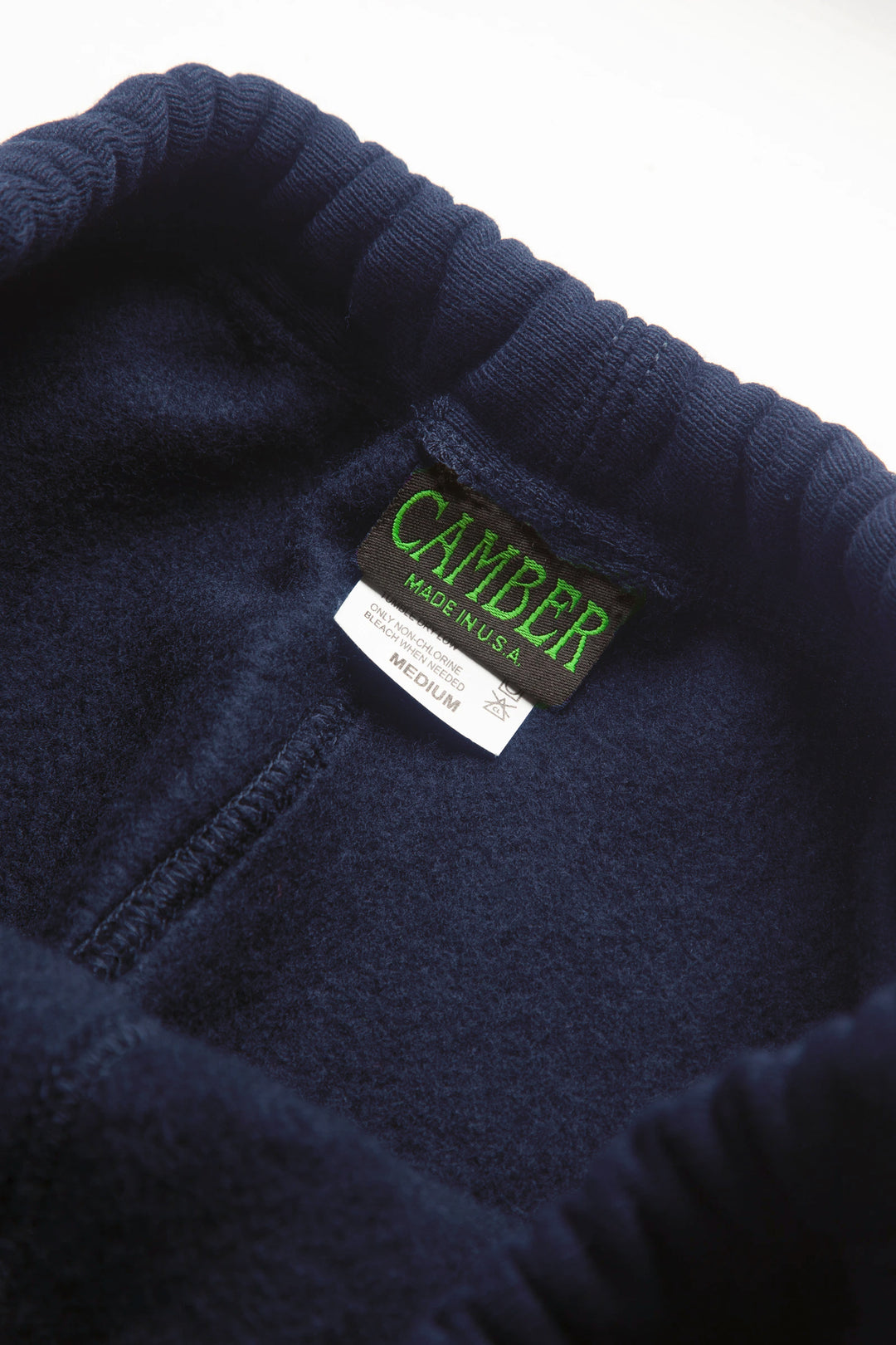 Camber USA - 233 12oz Sweatpants - Navy