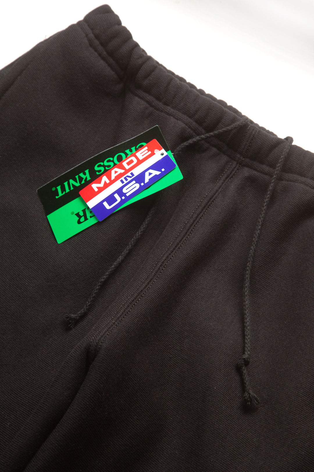 Camber USA - 233 12oz Sweatpants - Black