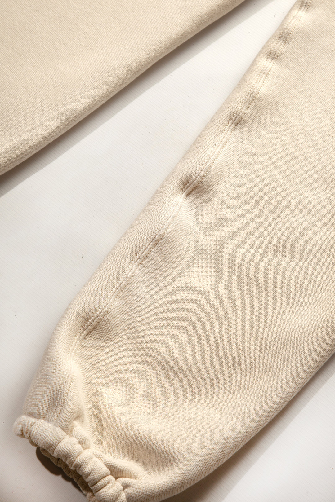 Camber USA - 233 12oz Sweatpants - Natural
