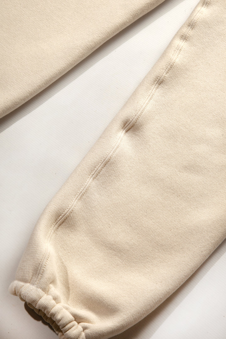 Camber USA - 233 12oz Sweatpants - Natural