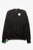 Camber USA - 234 12oz Crewneck - Black