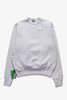 Camber USA - 234 12oz Crewneck - Ash Grey