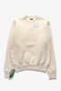 Camber USA - 234 12oz Crewneck - Natural