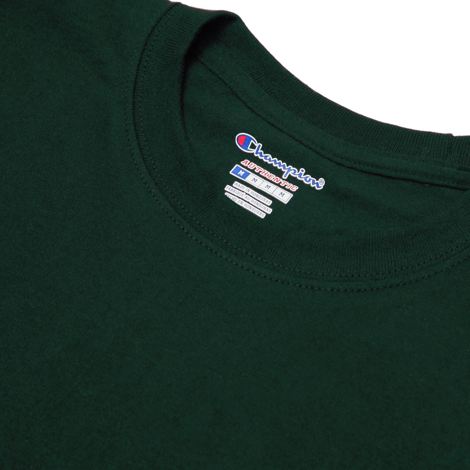 Champion 6oz T-Shirt - Forest Green | Blacksmith