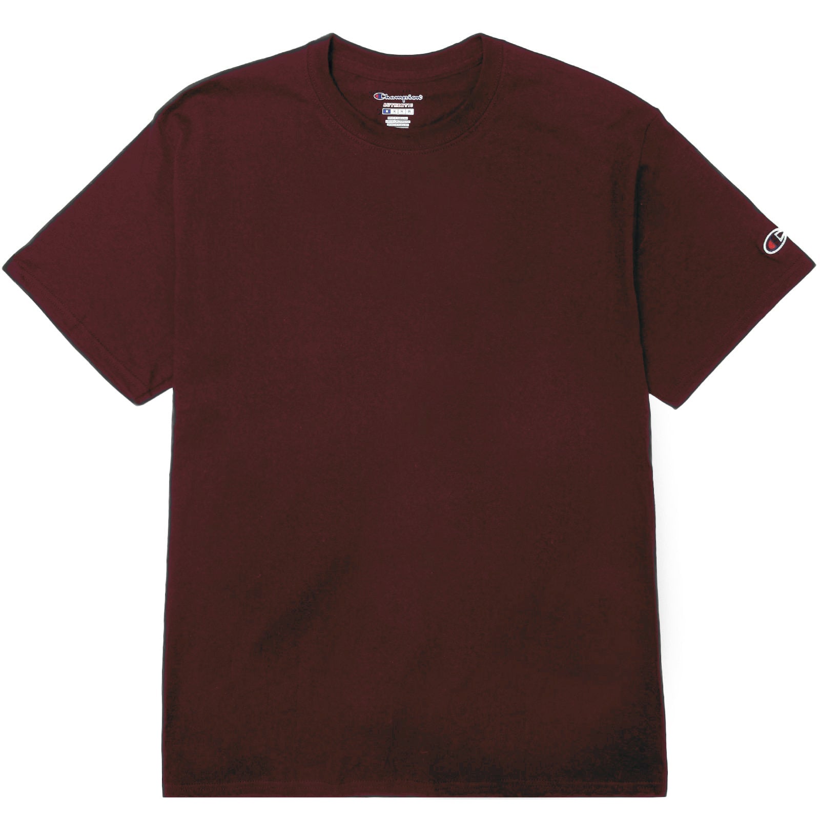 Champion t shirts for sale discount