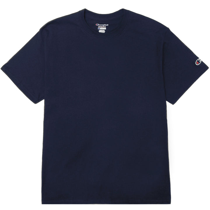Champion - 6oz Classic T-Shirt - Navy